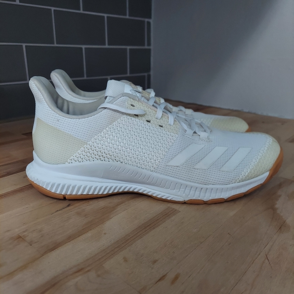 Adidas Crazyflight Bounce 3 Womens Shoes Size 9